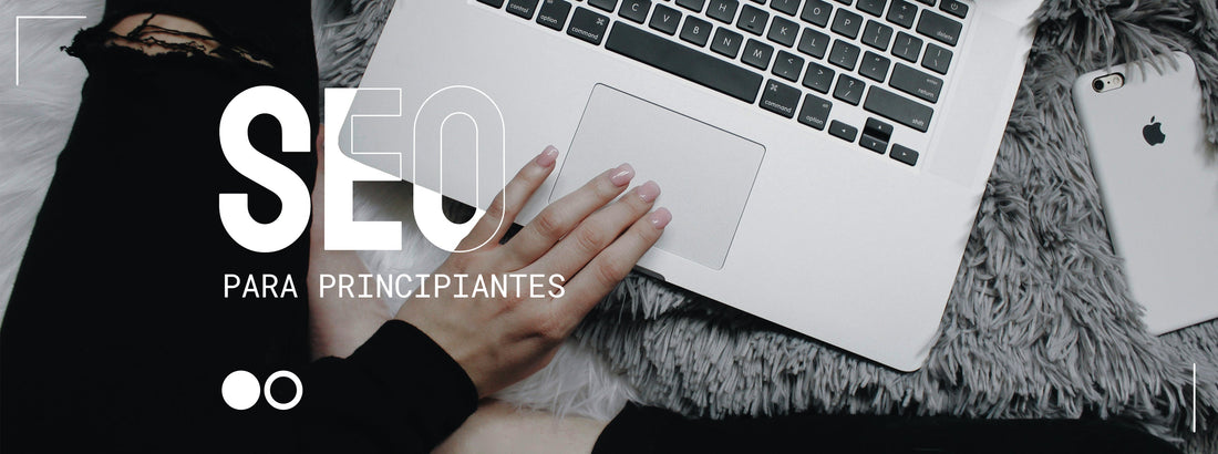 SEO para Principiantes: Cómo Aparecer en Google sin Ser un Experto