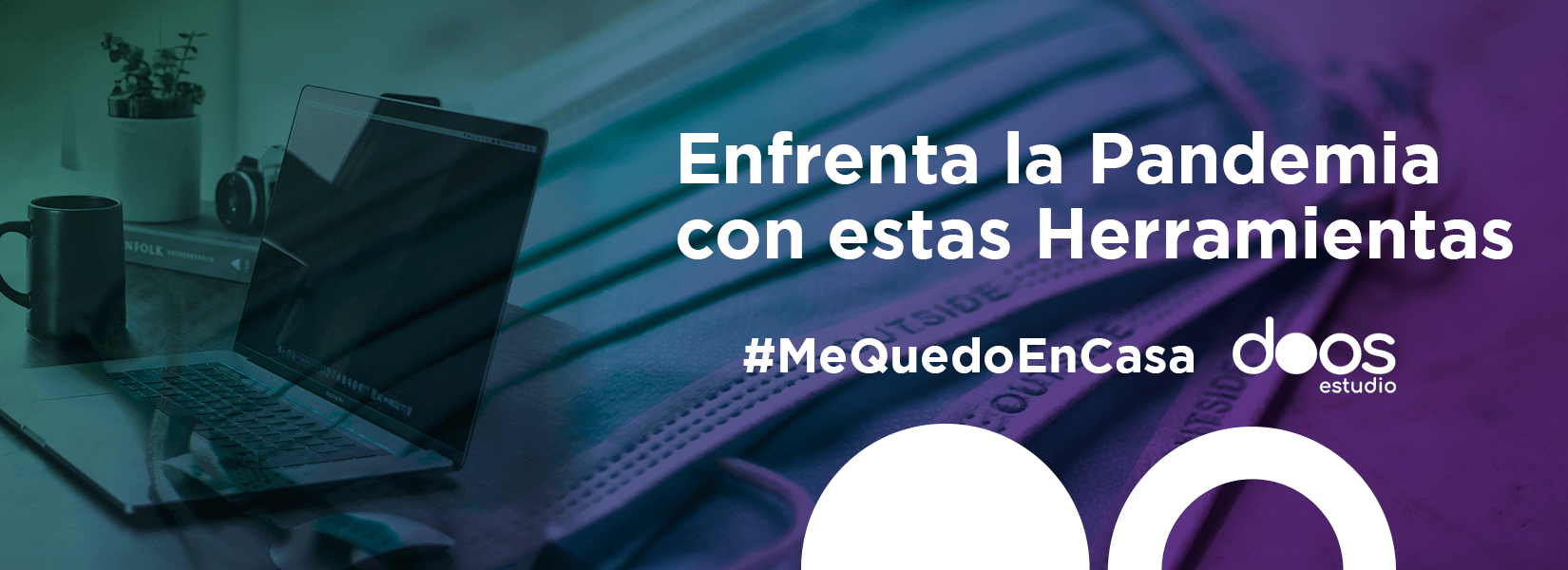 Herramientas para tu eCommerce que puedes aprovechar por la Pandemia - doos estudio, Shopify Ecommerce Experts