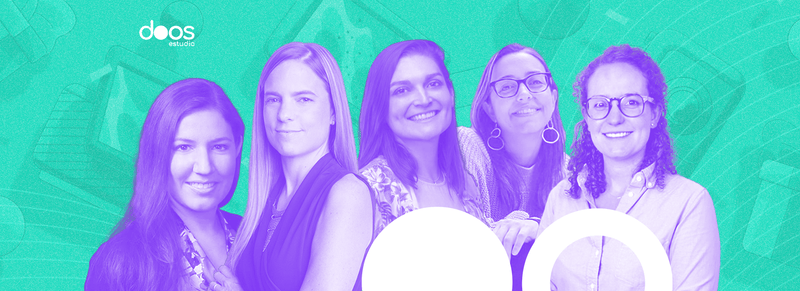 Mujeres en el eCommerce