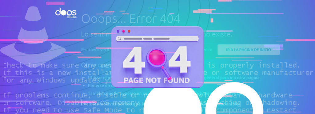 5 errores comunes en la operación de un eCommerce