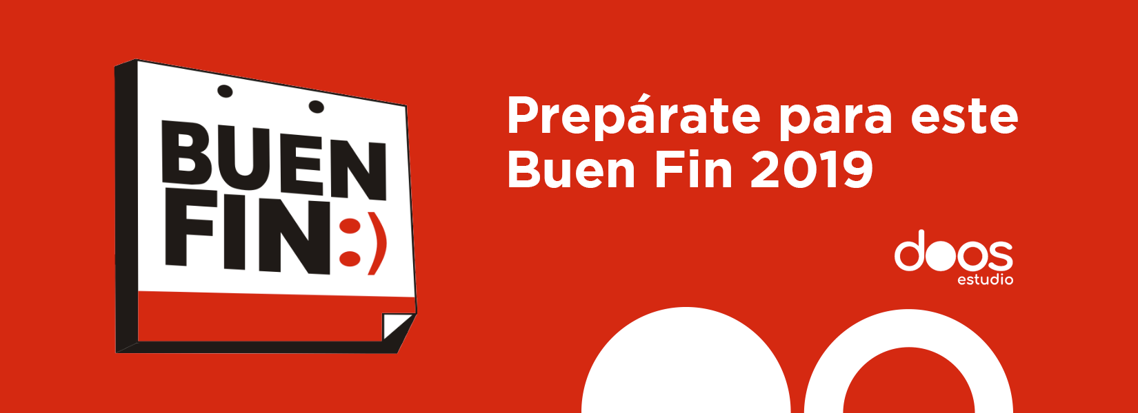 3 Campañas Lowcost que debes tener este Buen Fin