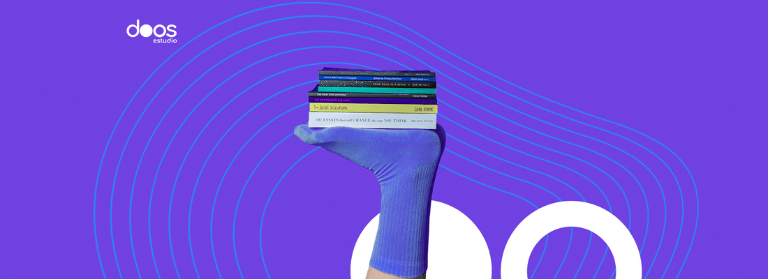 5 Libros que necesitas en tu camino emprendedor este 2021
