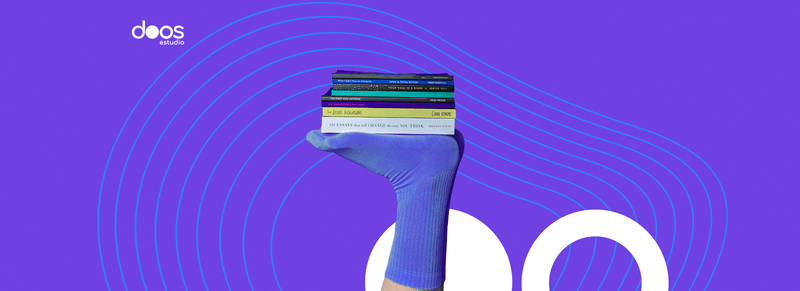 5 Libros que necesitas en tu camino emprendedor este 2021