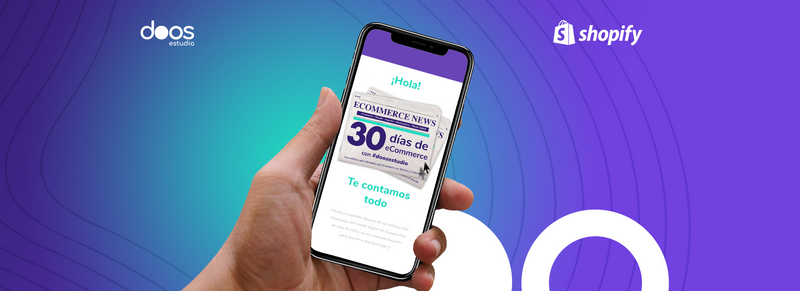 Noticias de eCommerce: m-Commerce | CPC | La época de oro del marketing