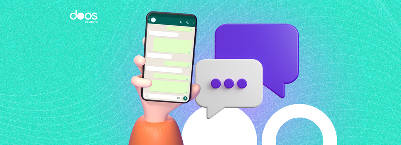 Cómo usar WhatsApp para tu eCommerce