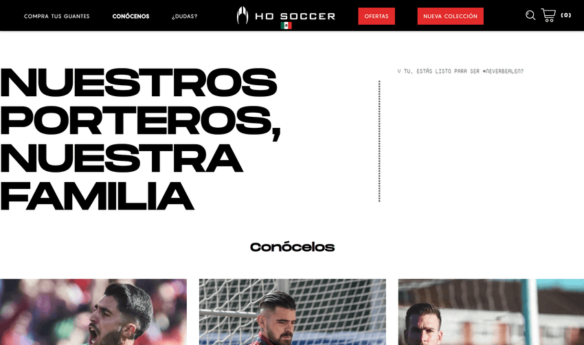 Ho-Soccer