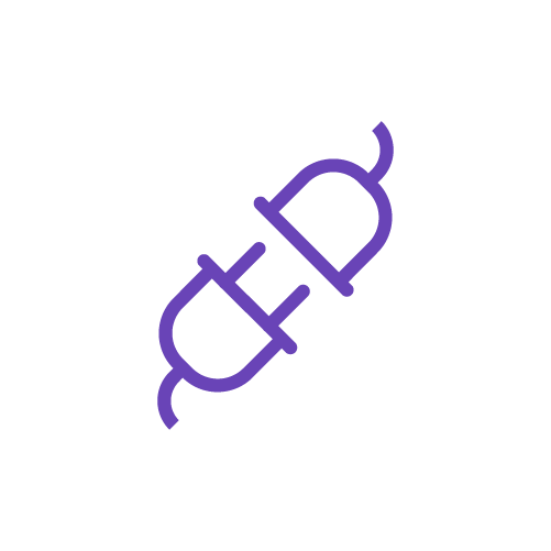 ERP integration