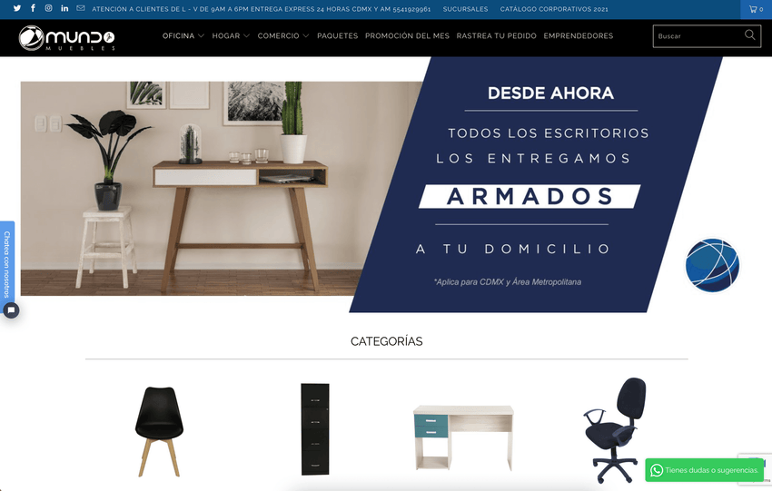 Mundo In