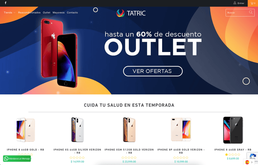 Tatric