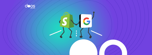 Google y Shopify se unen más que nunca para Incrementar tus Ventas