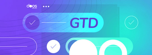 Método de productividad GTD (Getting Things Done)