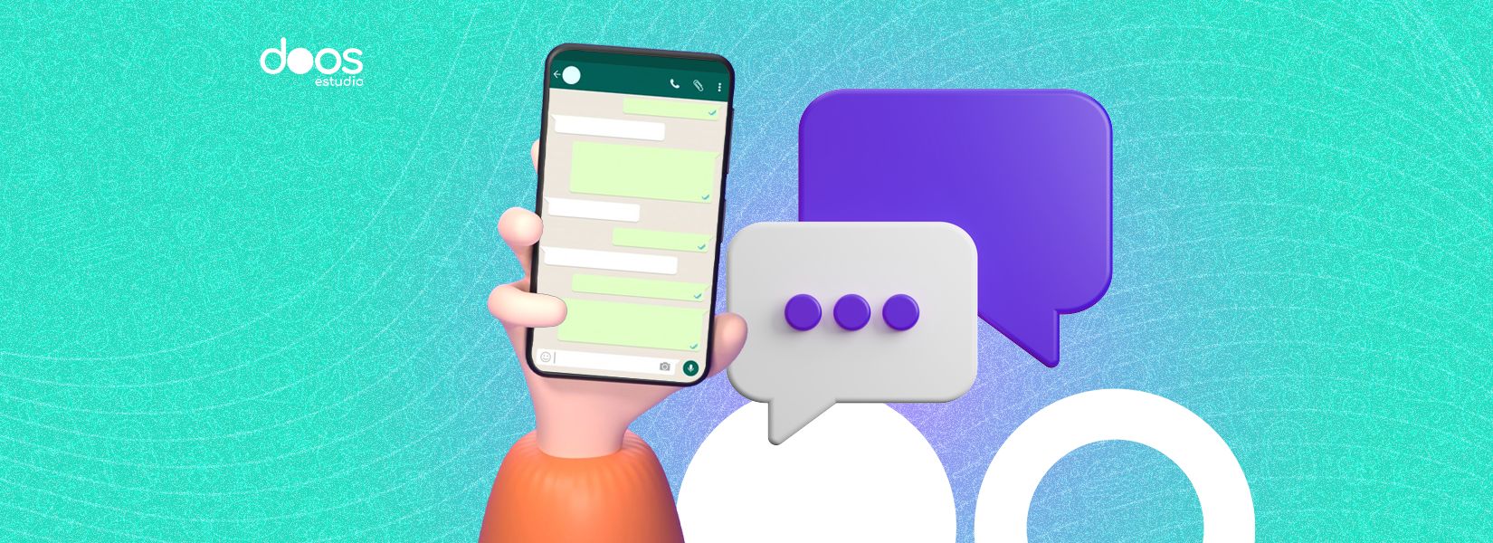 Cómo usar WhatsApp para tu eCommerce