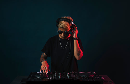 JMI Audio